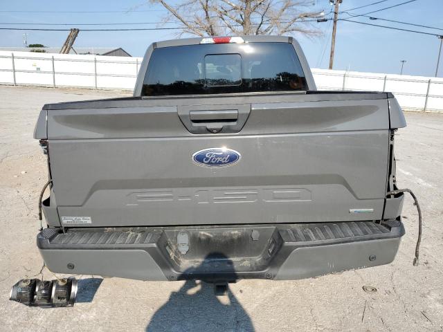 1FTEW1CPXJFD80692 Ford F150 SUPER