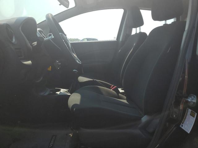 3N1CE2CP5FL376386 Nissan VERSA NOTE