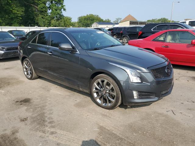 1G6AJ5SX2E0188393 Cadillac ATS PERFOR