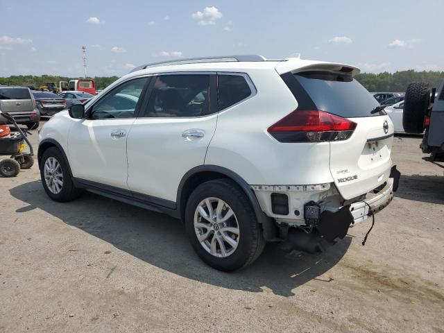 KNMAT2MT4JP523493 Nissan ROGUE S