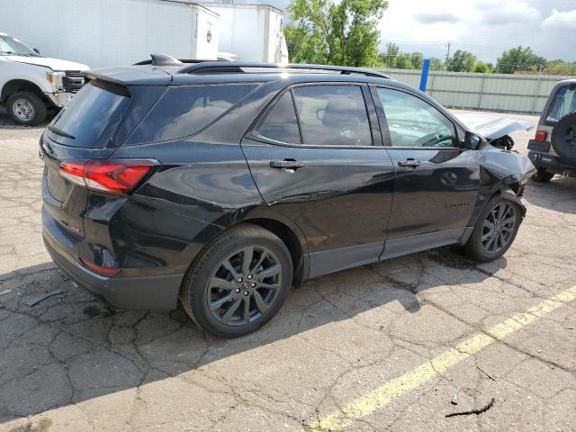 3GNAXWEG3PL110389 Chevrolet EQUINOX RS