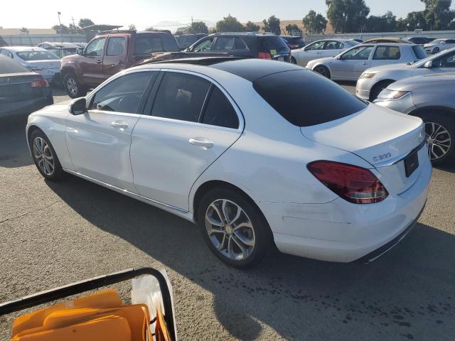 2015 MERCEDES-BENZ C 300 55SWF4JB9FU043678  69480804