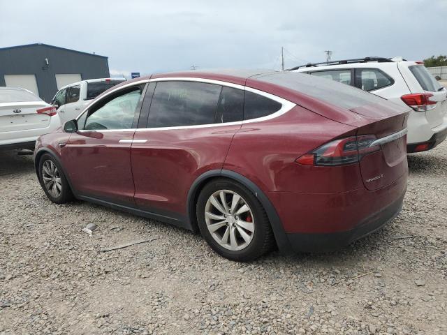 5YJXCAE41GFS02722 Tesla MODEL X