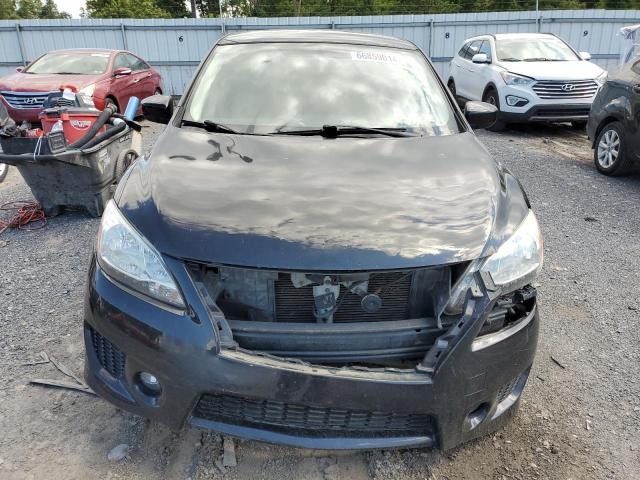 3N1AB7AP8EL656110 Nissan SENTRA S