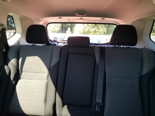 5N1BT3BB1PC828143 Nissan ROGUE SV
