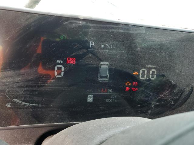 5XYK33AFXPG122549 KIA SPORTAGE E