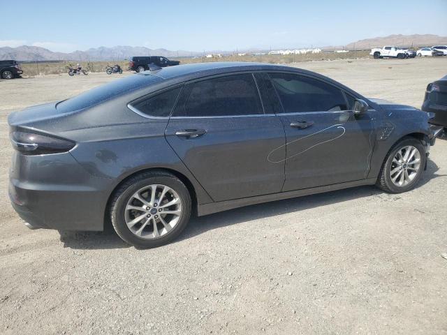 3FA6P0HD0KR176407 Ford FUSION SE