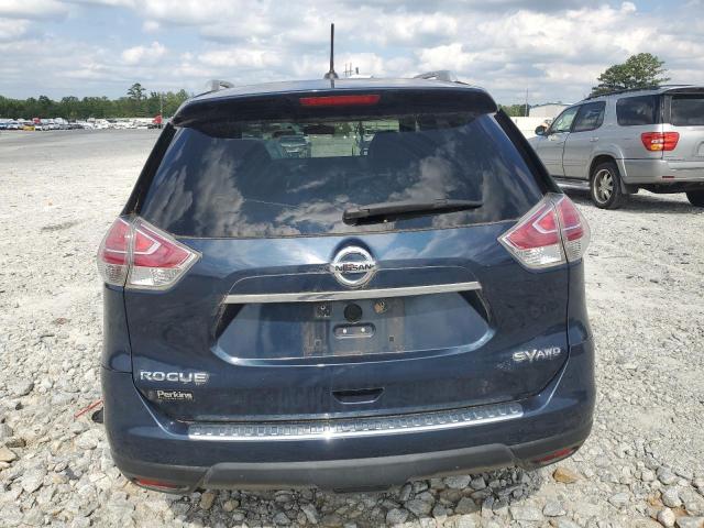 5N1AT2MV1FC769493 Nissan ROGUE S