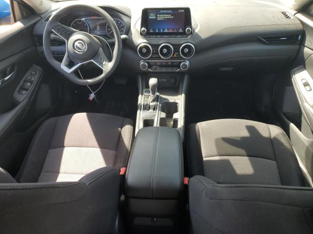 3N1AB8CV6RY260459 Nissan SENTRA SV