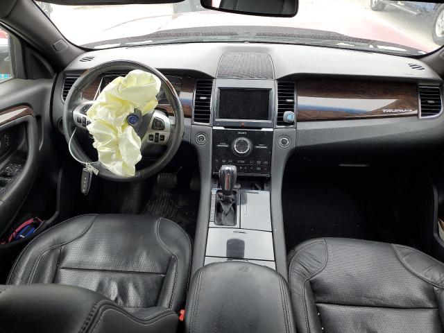 1FAHP2F83HG145310 Ford TAURUS LIM