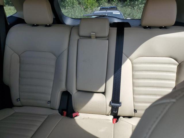 2FMPK4J94RBA53434 Ford EDGE SEL