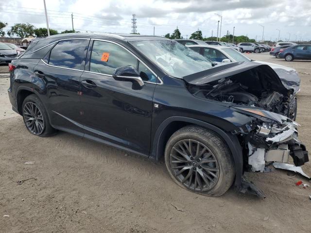 2T2YZMDA7MC264455 Lexus RX 350 F S