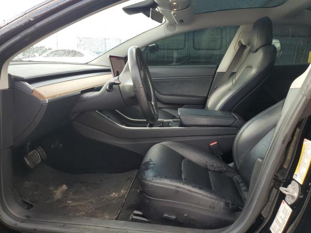 5YJ3E1EA1JF063407 Tesla MODEL 3
