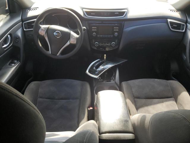 KNMAT2MT7FP510714 Nissan ROGUE S