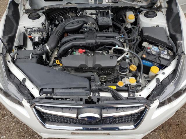 JF1GPAZ61FH239497 Subaru IMPREZA SP