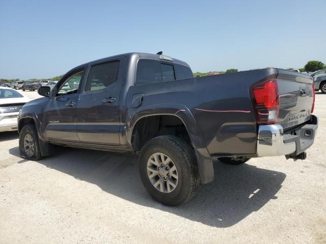 5TFAZ5CN1KX074102 Toyota TACOMA DOU