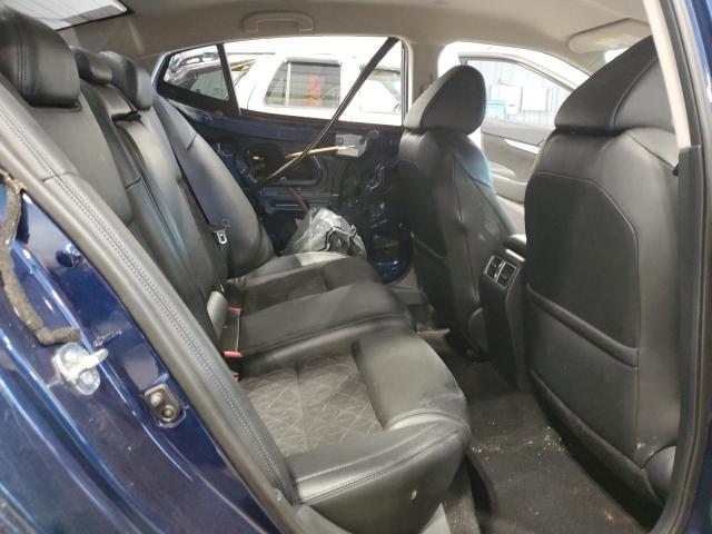 1N4AA6AP9GC430446 Nissan MAXIMA 3.5