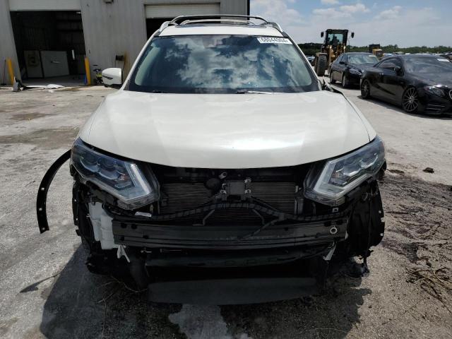 JN8AT2MT2JW468276 Nissan ROGUE S