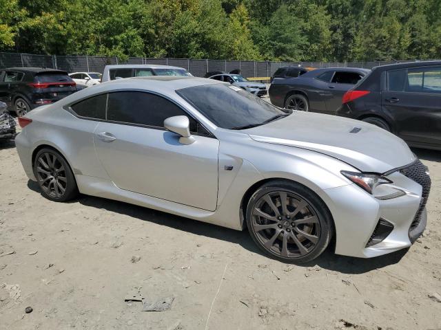 JTHHP5BC4F5000838 Lexus Rc-f