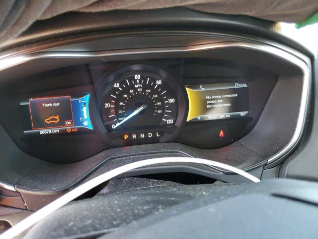 3FA6P0SU4KR177844 Ford FUSION TIT