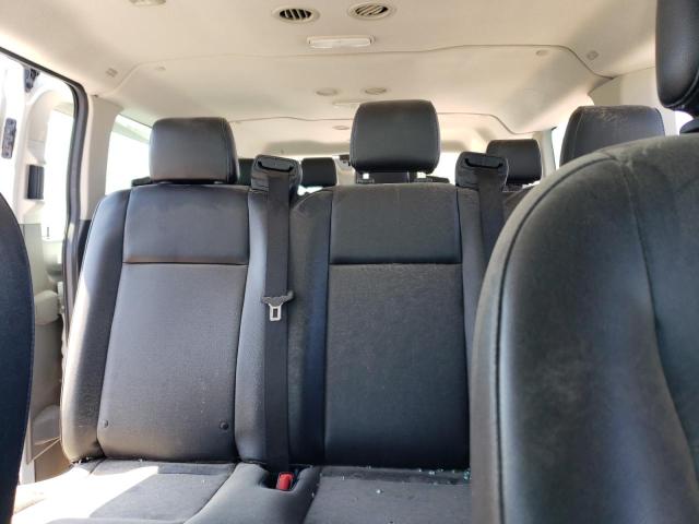 1FBAX2Y86LKB21862 Ford TRANSIT T-