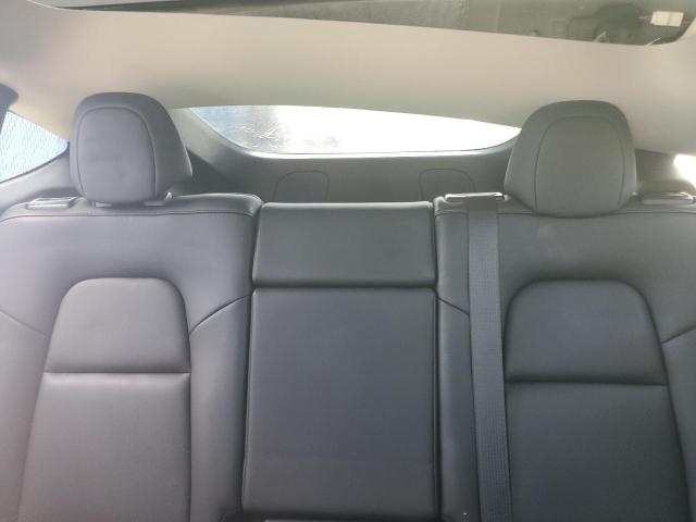 5YJYGDEF6MF269226 Tesla Model Y