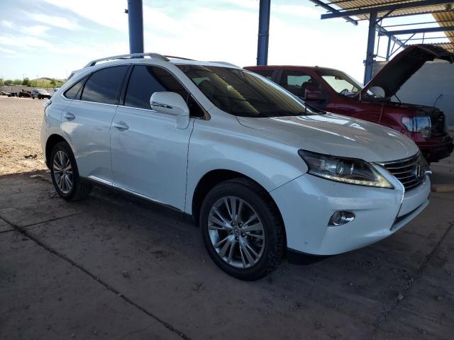 2T2BK1BA7EC251167 Lexus RX 350 BAS