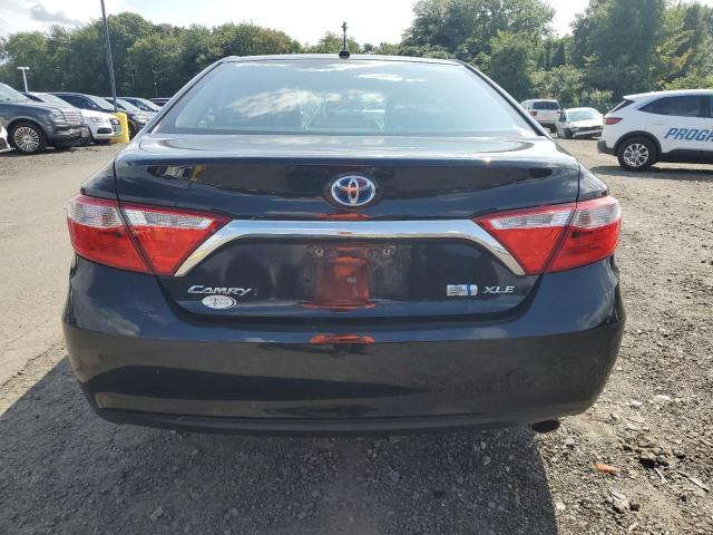 4T1BD1FK4FU147575 Toyota CAMRY HYBR