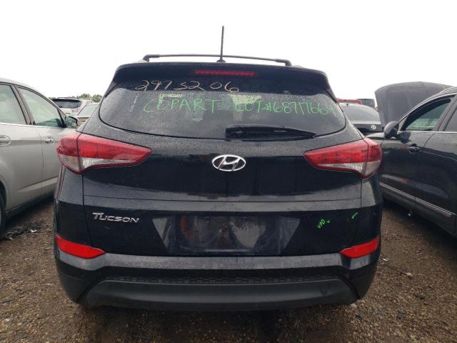 KM8J33A4XGU217536 Hyundai TUCSON LIM