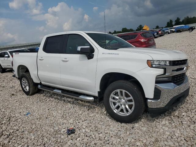 3GCPYJEK5NG115817 Chevrolet Silverado