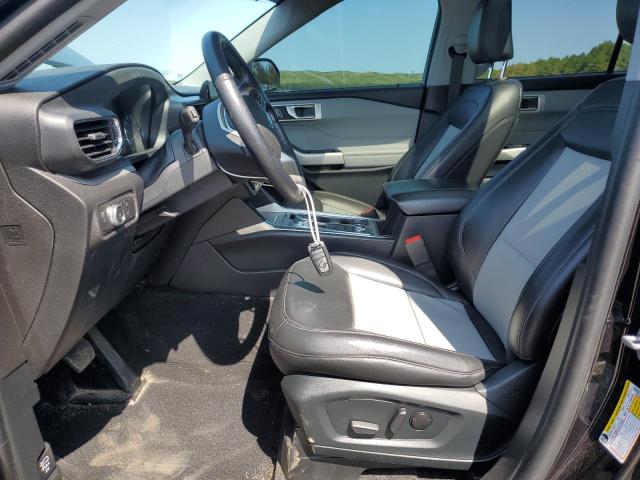 1FMSK8DH2NGA16860 Ford EXPLORER X