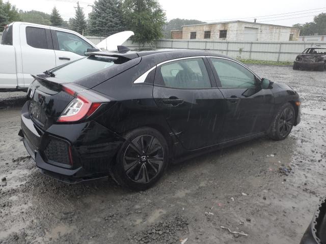 SHHFK7H5XJU406642 Honda CIVIC EX