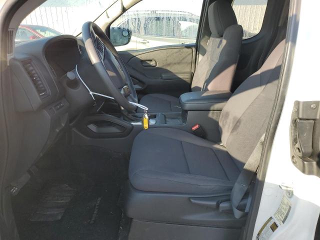 1N6ED1CL9NN653990 Nissan FRONTIER S