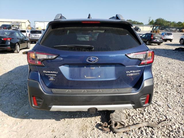 4S4BTGPD2N3111507 Subaru OUTBACK TO