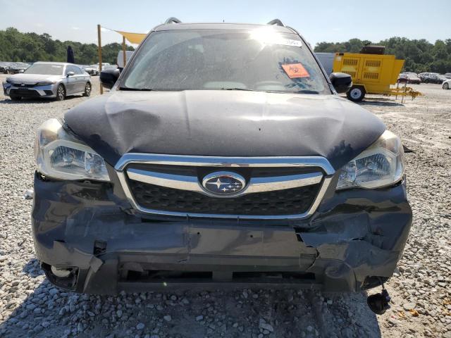 JF2SJAUC6FH585999 Subaru FORESTER 2