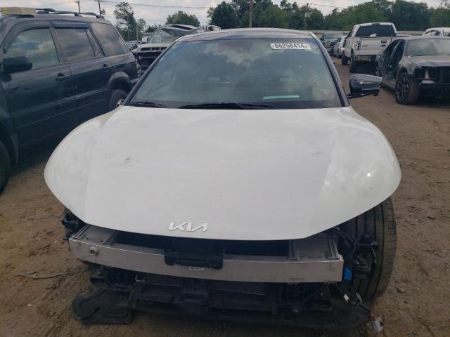 KNDC5DLE3P5132244 KIA Ev6 Gt