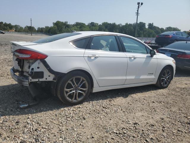 3FA6P0LU5HR325216 Ford FUSION SE