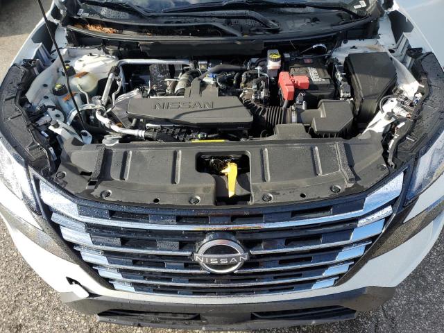 5N1BT3AA4RC672398 Nissan ROGUE S