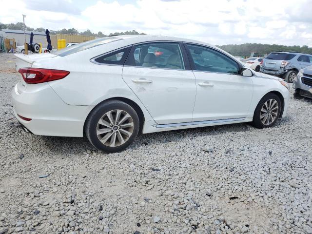 5NPE34AF0FH046639 Hyundai SONATA SPO