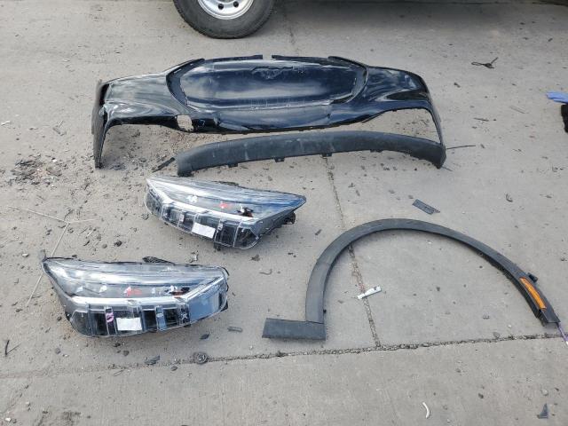 3FMTK1SSXMMA36594 Ford MUSTANG MA