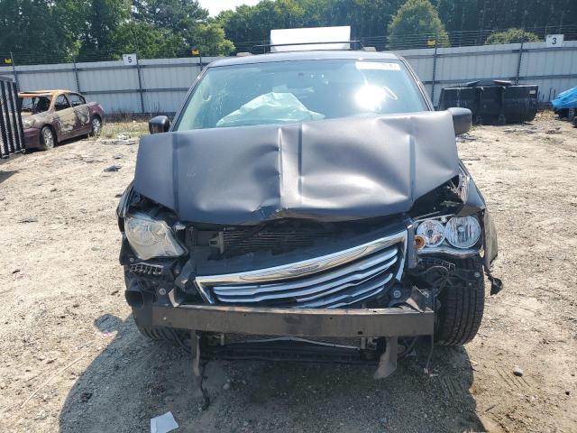2C4RC1BG5GR148871 Chrysler Town   Cou