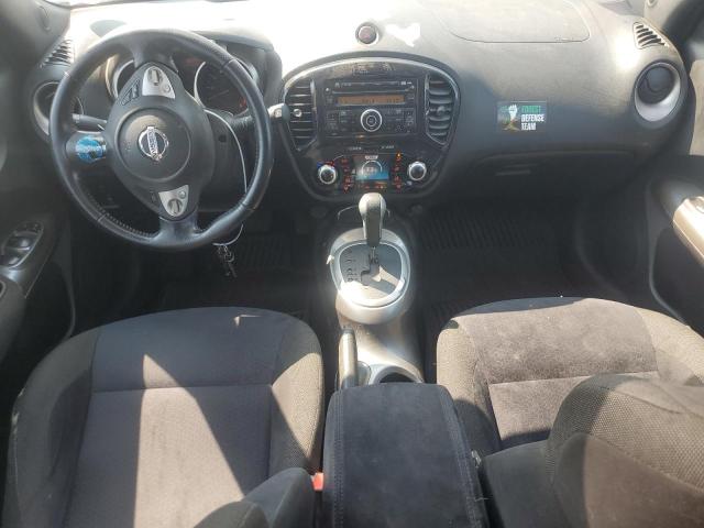 JN8AF5MV1ET360345 Nissan JUKE S