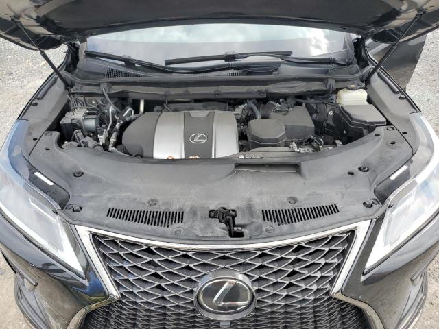 2T2YZMDA3MC262623 Lexus RX 350 F S