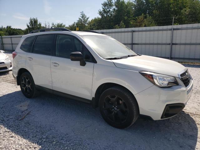 JF2SJAEC1JH506908 Subaru FORESTER 2