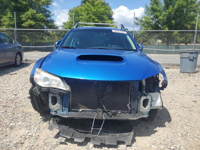 JF1GR7E60EG221841 Subaru IMPREZA WR