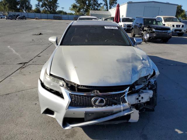 JTHBE1BL6E5038574 Lexus GS 350