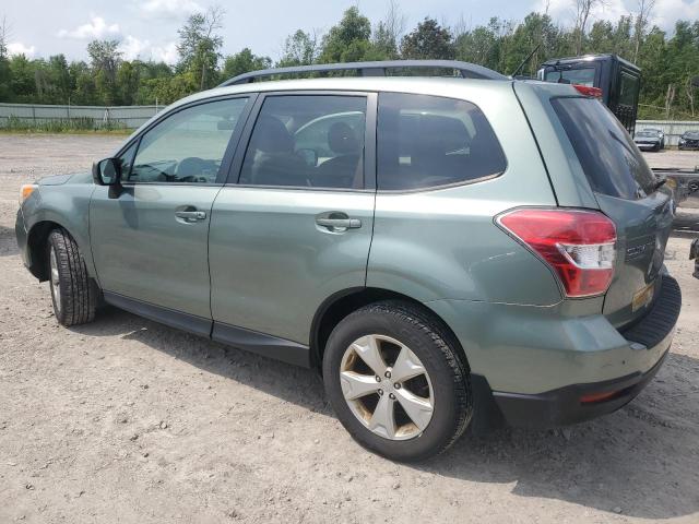 JF2SJAEC9EH529276 Subaru FORESTER 2