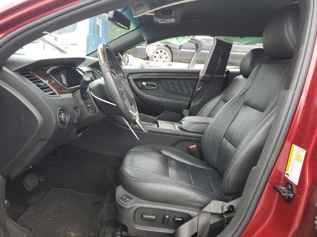 1FAHP2F83FG139424 Ford TAURUS LIM