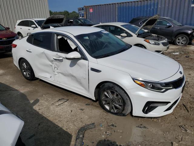 5XXGT4L36LG452122 KIA Optima Lx