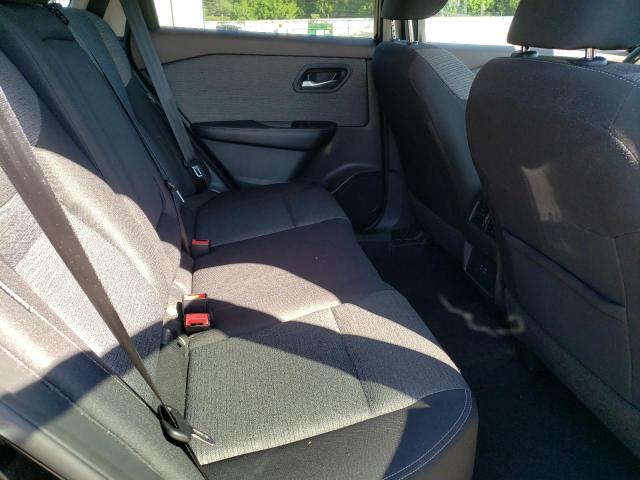 5N1BT3BB1PC828143 Nissan ROGUE SV